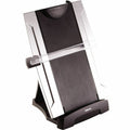 Fellowes Office Suites Memo Board Desktop Copyholder, Silver, FEL8033201