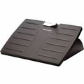 Fellowes Office Suites Adjustable Footrest, Silver, FEL8032201