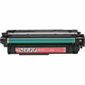HP 653A (CF323A) Original Laser Toner Cartridge - Single Pack - Magenta -, HEWCF323A