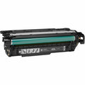 HP 652A (CF320A) Original Laser Toner Cartridge - Single Pack - Black -, HEWCF320A