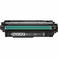 HP 652A (CF320A) Original Laser Toner Cartridge - Single Pack - Black -, HEWCF320A