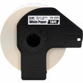 Brother Continuous Length Paper Tape, 1 Roll, BRTDK2205