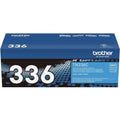 Brother TN336C Original High Yield Laser Toner Cartridge - Cyan -, BRTTN336C