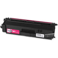 Brother TN331M Original Laser Toner Cartridge - Magenta -, BRTTN331M