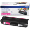 Brother TN331M Original Laser Toner Cartridge - Magenta -, BRTTN331M