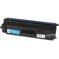 Brother TN331C Original Standard Yield Laser Toner Cartridge - Cyan -, BRTTN331C