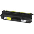 Brother TN331Y Original Laser Toner Cartridge - Yellow -, BRTTN331Y