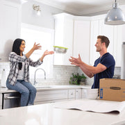 Bankers Box SmoothMove Classic Small Moving Boxes, 1 Carton