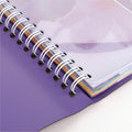 ACCO At-A-Glance Beautiful Day Appointment Book, Multi, 8 1/2", AAG938P905