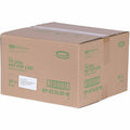 Eco-Products Renewable EcoLid Hot Cup Lids, White, 16 / Carton, ECOEPECOLIDW