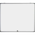 Bi-silque S.A MasterVision SlimLine Enclore Hinged Magnetic Indoor Glazed Case, BVCVT380109150