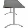 Iceberg Utility Table, Gray, ICE69217