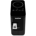 Brother P-touch PT-P750w Desktop Thermal Transfer Printer - Color - Label Print - USB - IEEE 802.11b/g/n Wireless LAN - With Cutter, BRTPTP750W