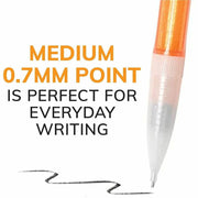 BIC Xtra Sparkle Mechanical Pencils, 1 Pack