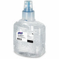 Gojo PURELL Hand Sanitizer Gel Refill, Clear, 2 / Carton, GOJ190302CT