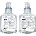 Gojo PURELL Hand Sanitizer Foam Refill, Clear, 2 / Carton, GOJ190402CT