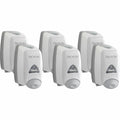 Gojo Provon FMX-12 Foam Soap Dispenser, Dove Gray, 6 / Carton, GOJ516006CT