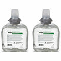 Gojo TFX Dispenser Green Certified Foam Hand Cleaner, 2 / Carton, GOJ566502CT