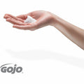 Gojo TFX Dispenser Green Certified Foam Hand Cleaner, 2 / Carton, GOJ566502CT