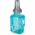Gojo ADX-7 Dispenser Refill Botanical Foam Soap, Emerald Green, 4 / Carton, GOJ871604CT