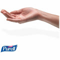 Gojo PURELL Hand Sanitizer Gel Refill, Clear, 3 / Carton, GOJ880303CT