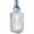 Gojo PURELL Hand Sanitizer Gel Refill, Clear, 3 / Carton, GOJ880303CT