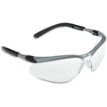 3M Adjustable BX Protective Eyewear, Black, MMM113800000020