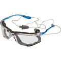 3M Virtua CCS Protective Eyewear, Blue, MMM118720000020