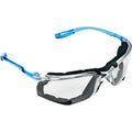 3M Virtua CCS Protective Eyewear, Blue, MMM118720000020