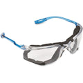 3M Virtua CCS Protective Eyewear, Blue, MMM118720000020