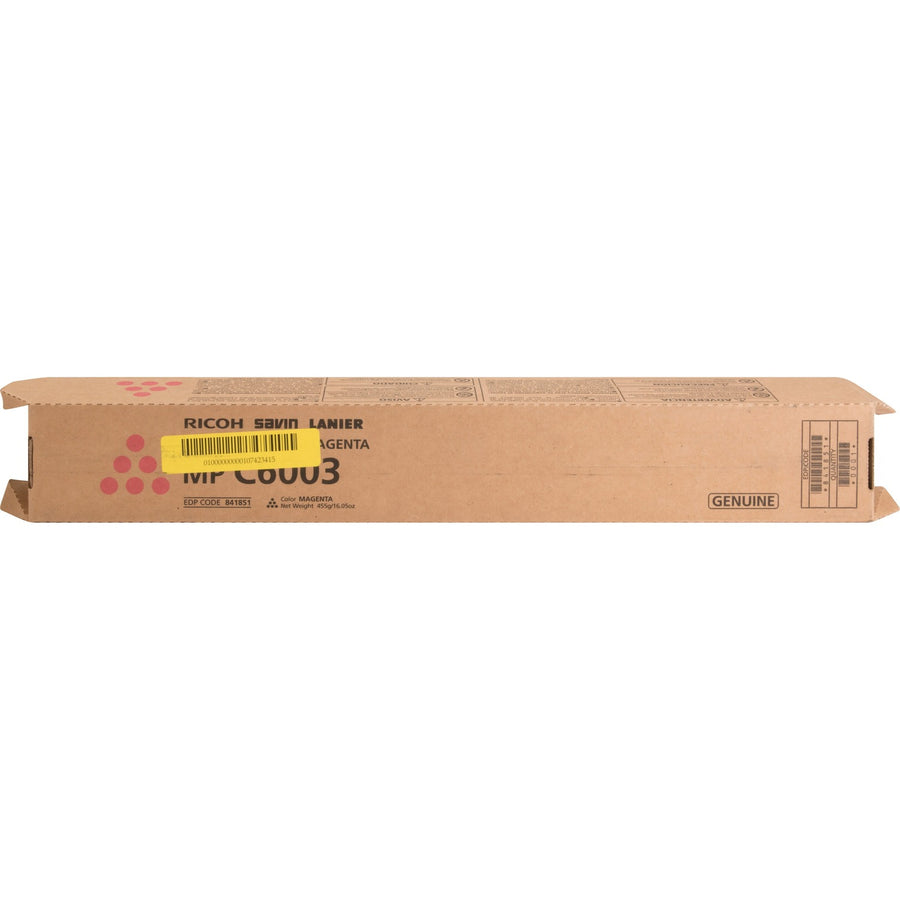 Ricoh Toner Cartridge, RIC841851
