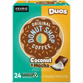 Keurig Dr Pepper . The Original Donut Shop K-Cup, Pod Coffee, 24 / Box, GMT6248