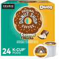 Keurig Dr Pepper . The Original Donut Shop K-Cup, Pod Coffee, 24 / Box, GMT6248