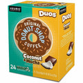 Keurig Dr Pepper . The Original Donut Shop K-Cup, Pod Coffee, 24 / Box, GMT6248
