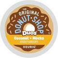 Keurig Dr Pepper . The Original Donut Shop K-Cup, Pod Coffee, 24 / Box, GMT6248