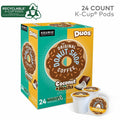 Keurig Dr Pepper . The Original Donut Shop K-Cup, Pod Coffee, 24 / Box, GMT6248