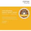 Keurig Dr Pepper . The Original Donut Shop K-Cup, Pod Coffee, 24 / Box, GMT6248