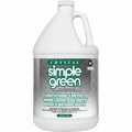 Sunshine Makers Simple Green Crystal Industrial Cleaner/Degreaser, Clear, SMP19128