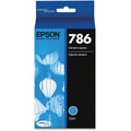 Epson DURABrite Ultra 786 Original Inkjet Ink Cartridge - Cyan -, EPST786220S