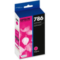 Epson DURABrite Ultra 786 Original Inkjet Ink Cartridge - Magenta -, EPST786320-S