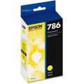 Epson DURABrite Ultra 786 Original Inkjet Ink Cartridge - Yellow -, EPST786420-S