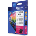 Brother Innobella LC205M Inkjet Ink Cartridge - Magenta -, BRTLC205M