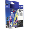 Brother Innobella LC209BK Inkjet Ink Cartridge - Black -, BRTLC209BK