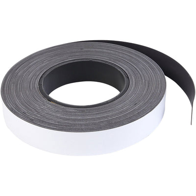 Bi-silque S.A MasterVision Magnetic Dry Erase Roll, 1 Roll, BVCFM2018