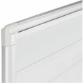 Bi-silque S.A MasterVision Magnetic Gold Ultra Dry Erase Board, BVCMA0594830