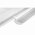 Bi-silque S.A MasterVision Magnetic Gold Ultra Dry Erase Board, BVCMA0594830