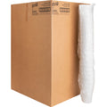 Genuine Joe 20 oz Foam Cups, White, 500 / Carton, GJO25250