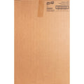 Genuine Joe 20 oz Foam Cups, White, 500 / Carton, GJO25250