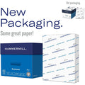 International Paper Company Hammermill Copy Plus Paper - White, 8 1/2" x 14", 10 / Carton, HAM105015CT