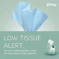 Kimberly-Clark Kleenex Professional Naturals Facial Tissue Cube for Business, White, 36 / Carton, KCC21272CT